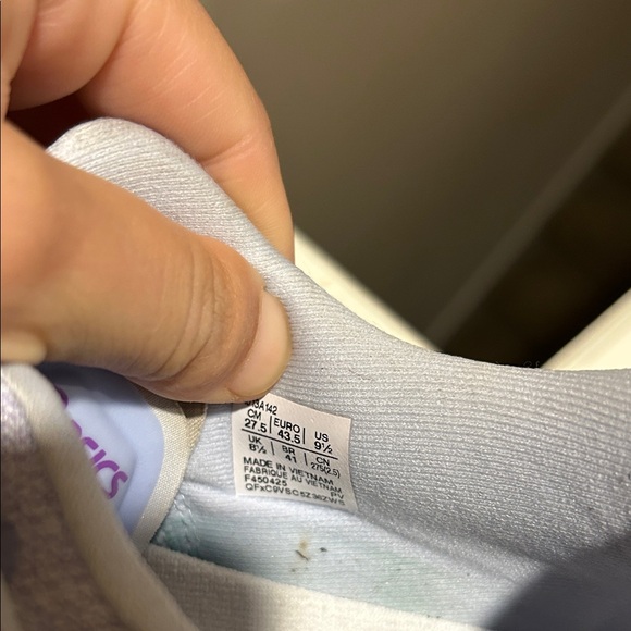 ASICS Superblast 2 - Picture 4 of 4